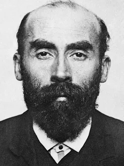 Henri Désiré Landru