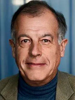 Henri Giscard d'Estaing