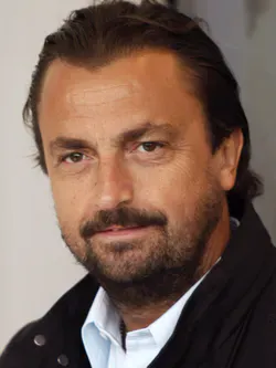 Henri Leconte