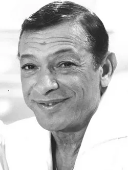 Henri Salvador