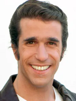 Henry Winkler
