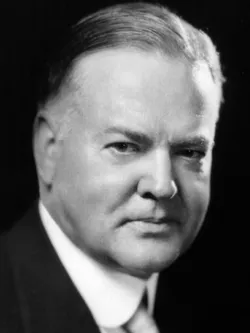 Herbert Hoover