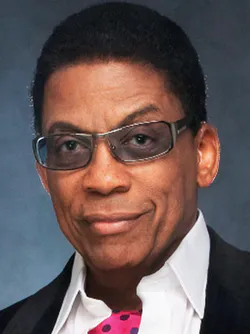Herbie Hancock