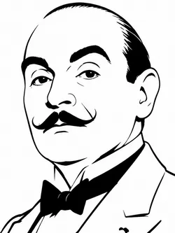 Hercule Poirot