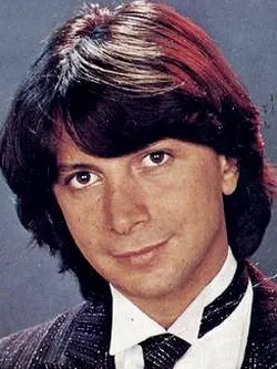 Hervé Vilard