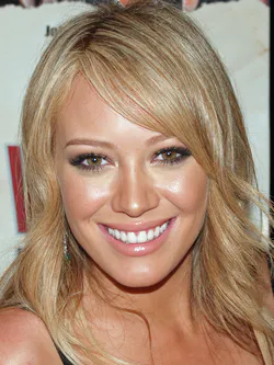 Hilary Duff