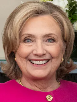 Hillary Clinton