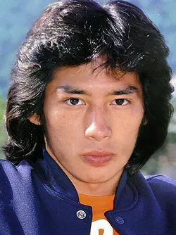 Hiroyuki Sanada