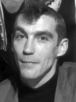 Hubert Mounier