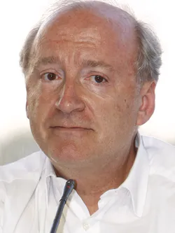Hubert Védrine