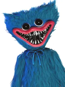 Huggy Wuggy