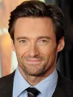 Hugh Jackman