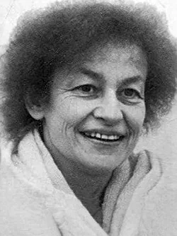 Huguette Bouchardeau