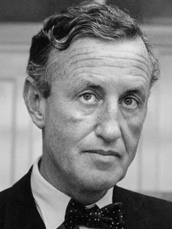 Ian Fleming