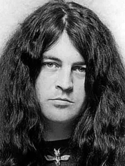 Ian Gillan