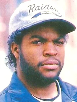 Ice Cube