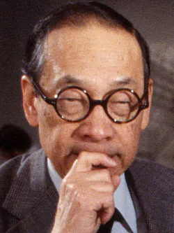 Ming Pei