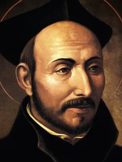 Ignace de Loyola