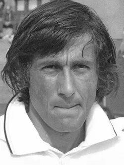 Ilie Năstase