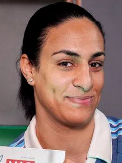 Imane Khelif