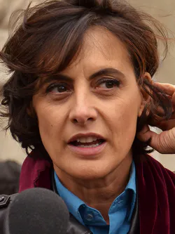 Inès de La Fressange