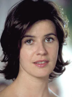 Irène Jacob