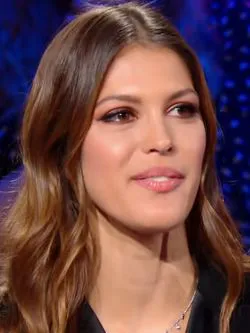 Iris Mittenaere