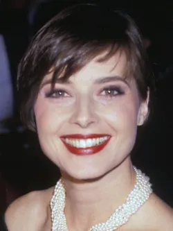 Isabella Rossellini