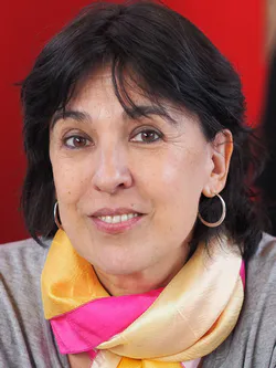 Isabelle Alonso