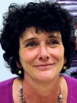 Isabelle Autissier