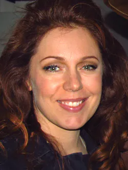 Isabelle Boulay