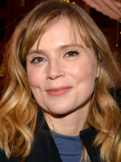 Isabelle Carré