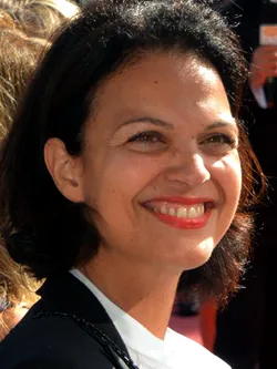 Isabelle Giordano