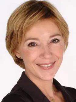Isabelle Martinet