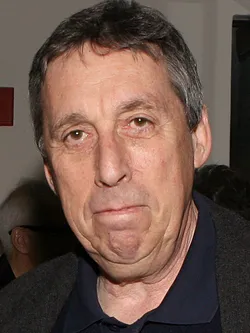 Ivan Reitman, canadien, né en 1946