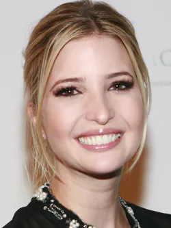 Ivanka Trump