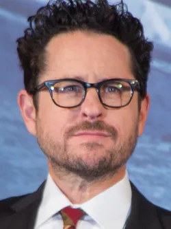 J. J. Abrams