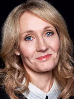 J. K. Rowling