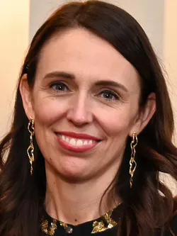 Jacinda Ardern