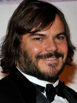 Jack Black