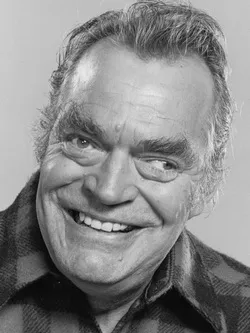 Jack Elam