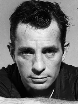 Jack Kerouac