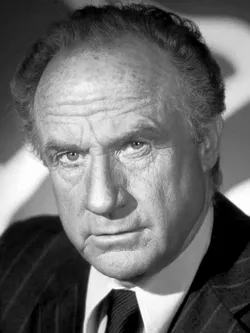 Jack Warden