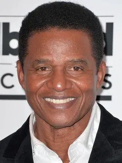 Jackie Jackson