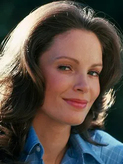 Jaclyn Smith