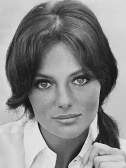 Jacqueline Bisset