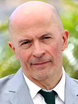 Jacques Audiard