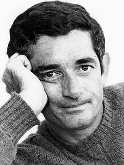 Jacques Demy