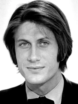 Jacques Dutronc