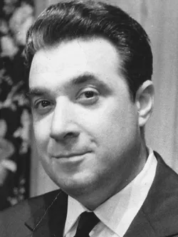 Jacques Morel
